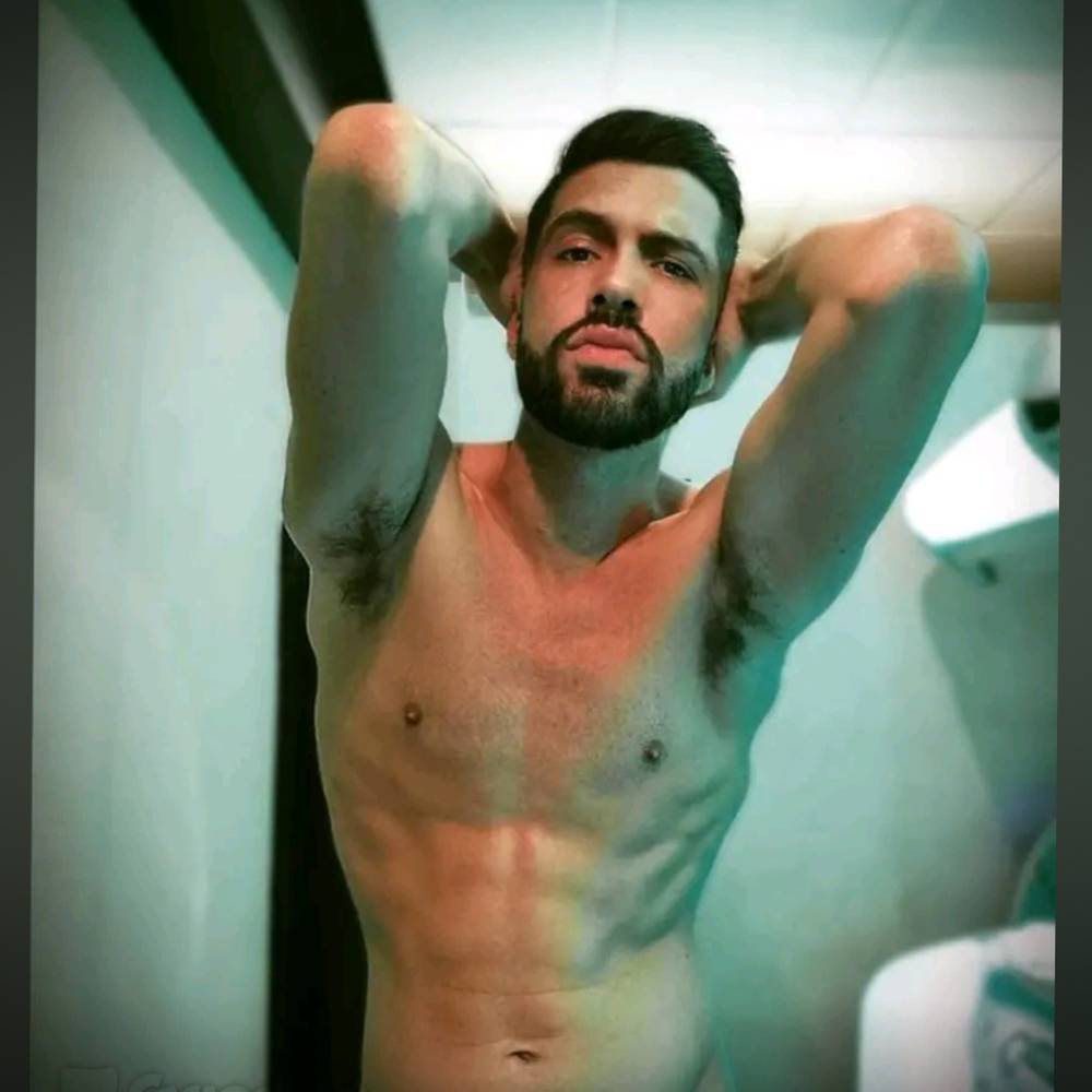 Hugo Pereira OnlyFans – free nudes, naked, leaked