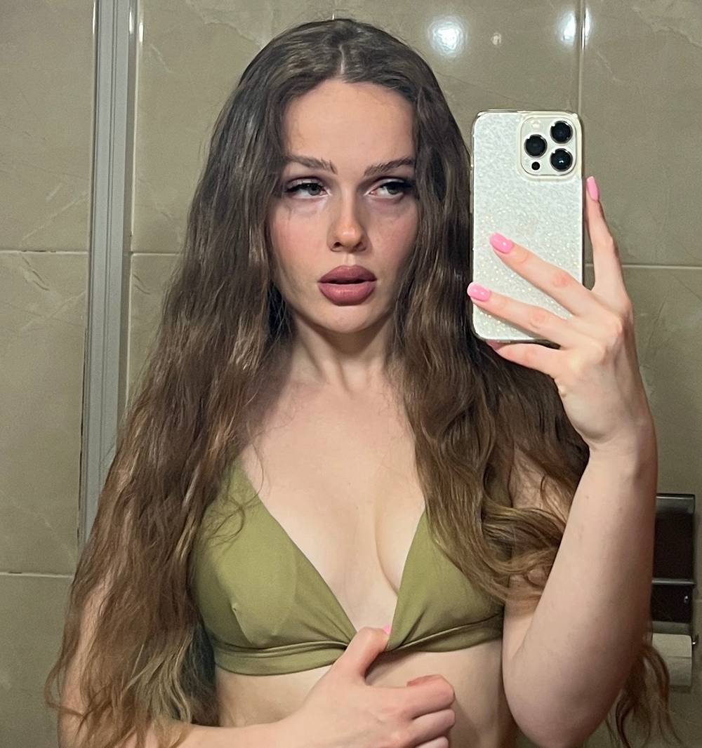 Marina Kotova OnlyFans – free nudes, naked, leaked