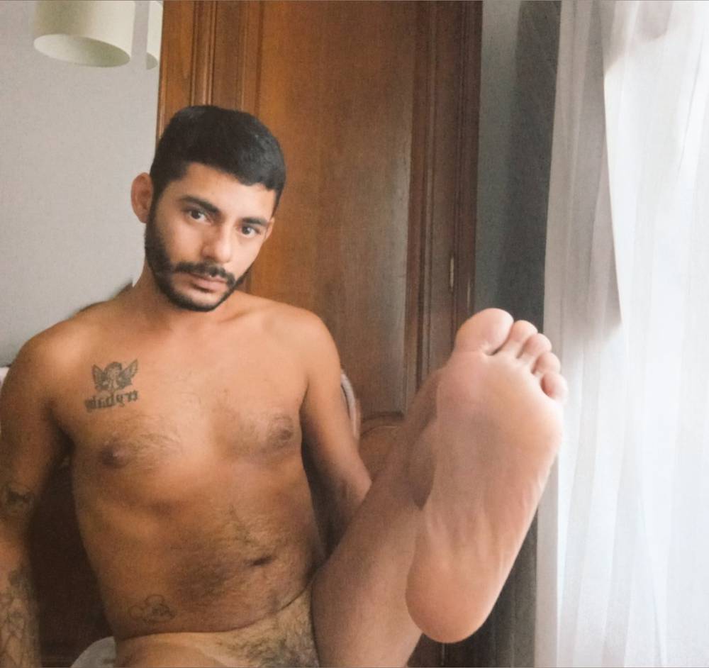 Petite Hairy Guy OnlyFans – free nudes, naked, leaked