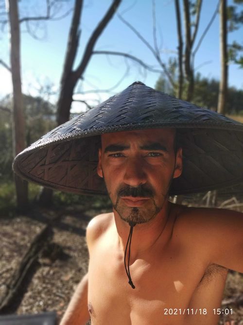 Naked Samurai ॐ (creator) OnlyFans – free nudes, naked, leaked