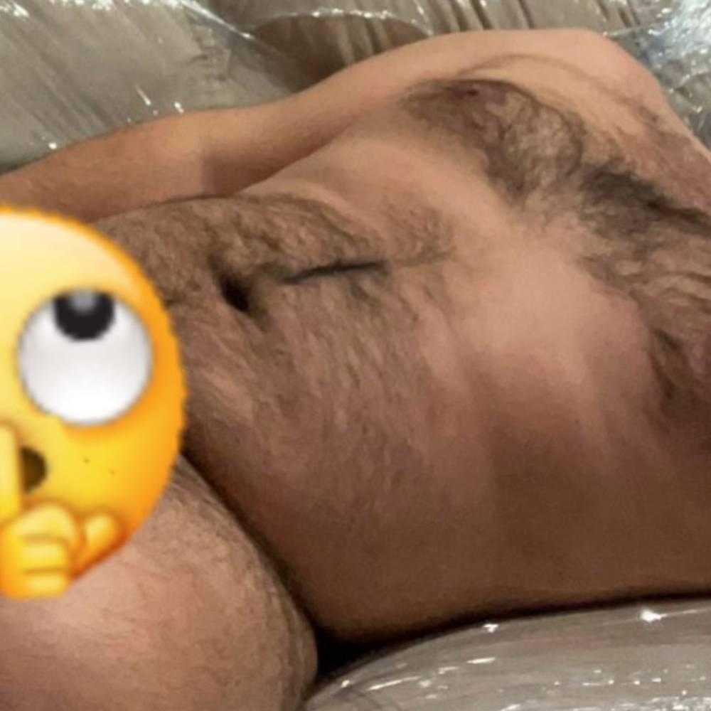 Bear guy PT OnlyFans – free nudes, naked, leaked