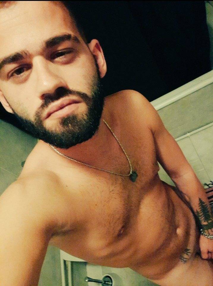 Luis Gomes OnlyFans – free nudes, naked, leaked