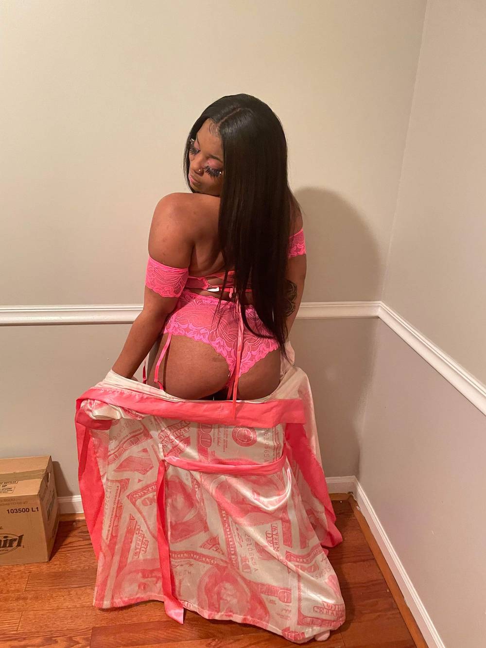 Shaemonee OnlyFans – free nudes, naked, leaked