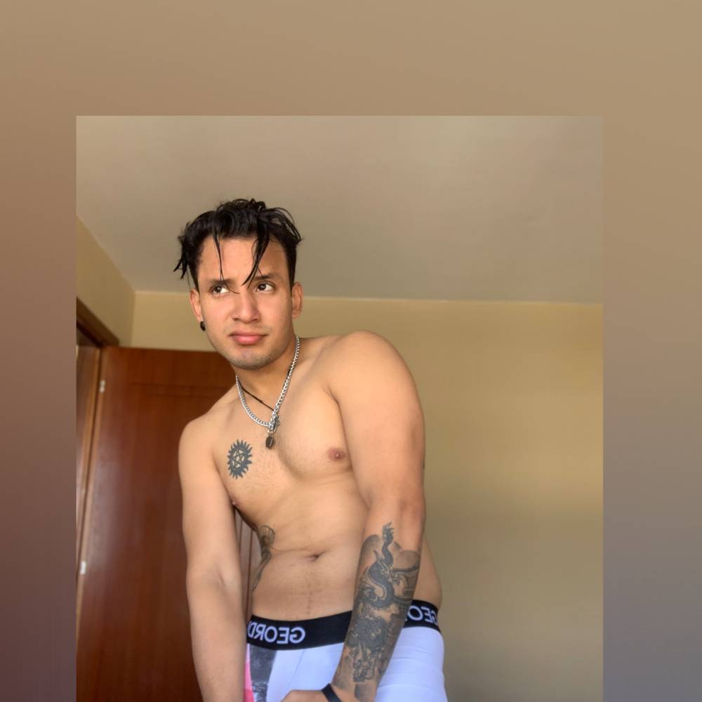 LuisDavidCstll OnlyFans – free nudes, naked, leaked