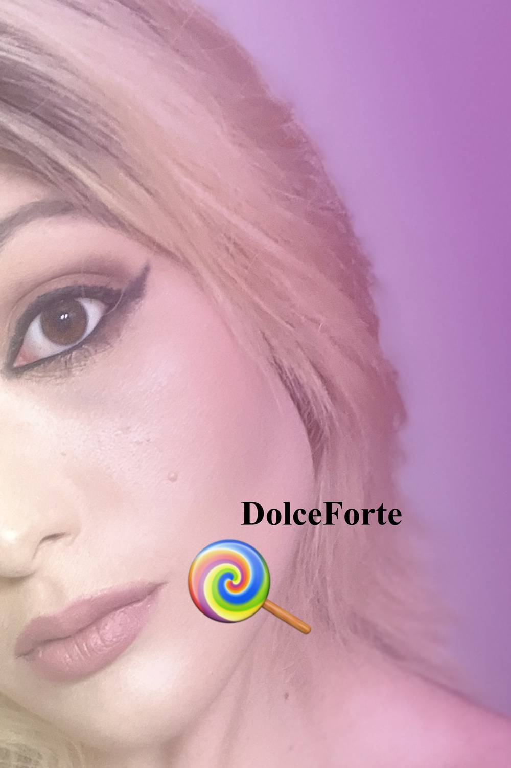 Dolce Forte OnlyFans – free nudes, naked, leaked