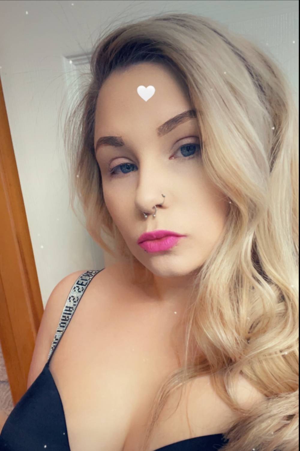 Tiffany OnlyFans – free nudes, naked, leaked