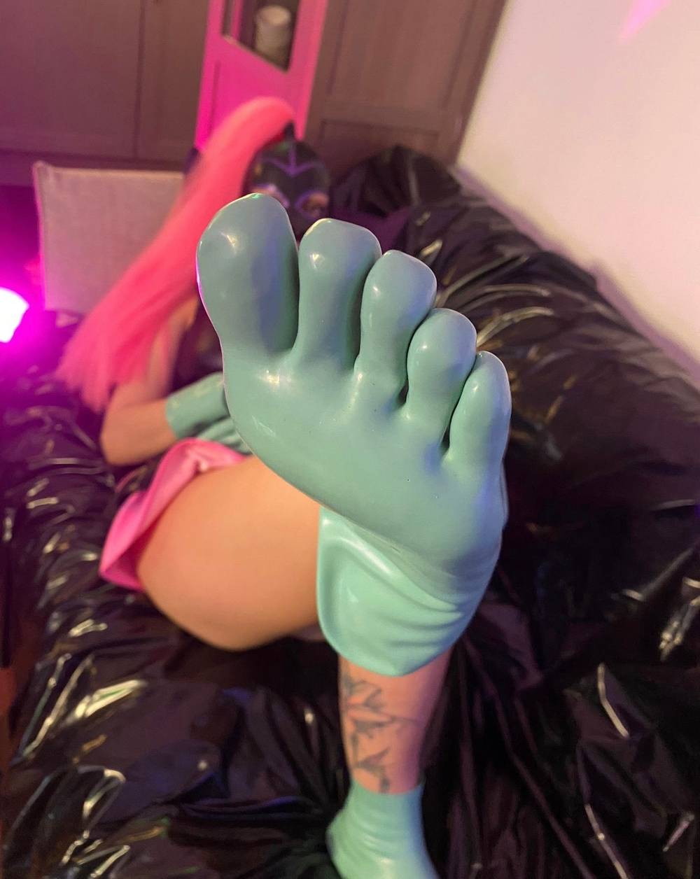 rubber.girl OnlyFans – free nudes, naked, leaked