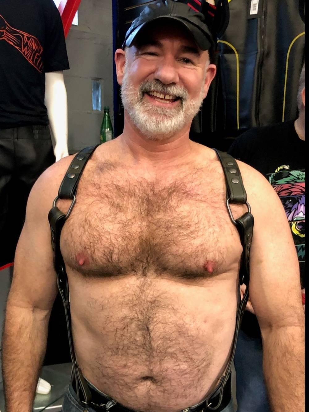 BBear Dads w/cub OnlyFans – free nudes, naked, leaked