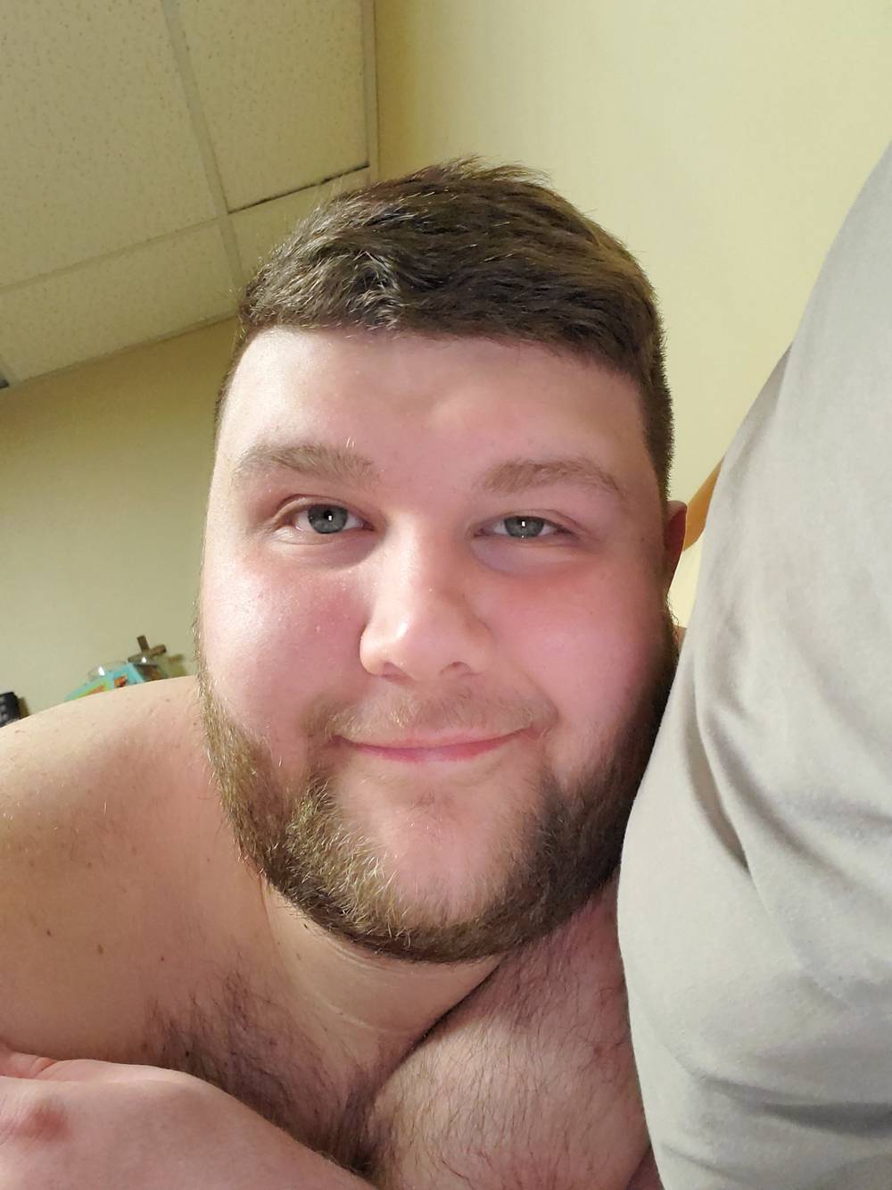 BigManDaddy OnlyFans – free nudes, naked, leaked