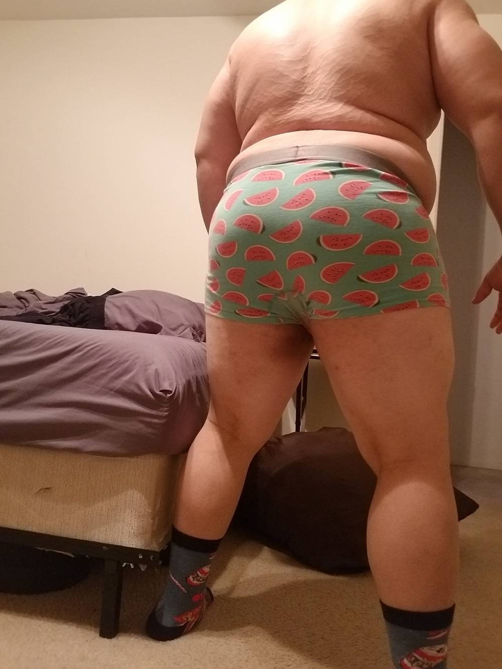 Another fat guy OnlyFans – free nudes, naked, leaked