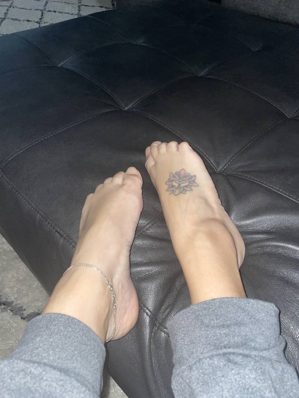 Laura’s Petite Feet OnlyFans – free nudes, naked, leaked