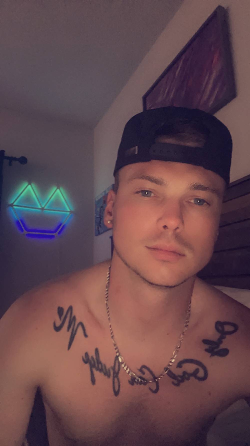 Trendon OnlyFans – free nudes, naked, leaked