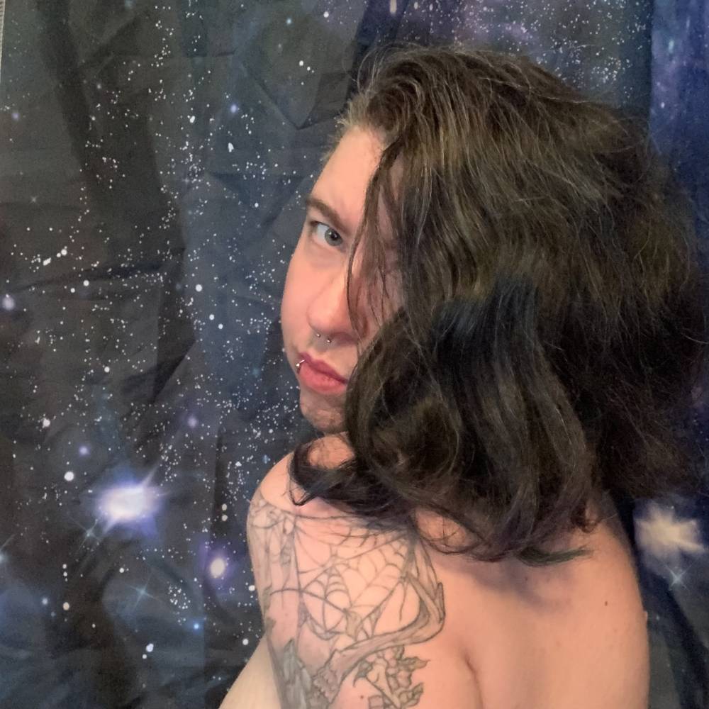 The Feral Cryptid VIP OnlyFans – free nudes, naked, leaked