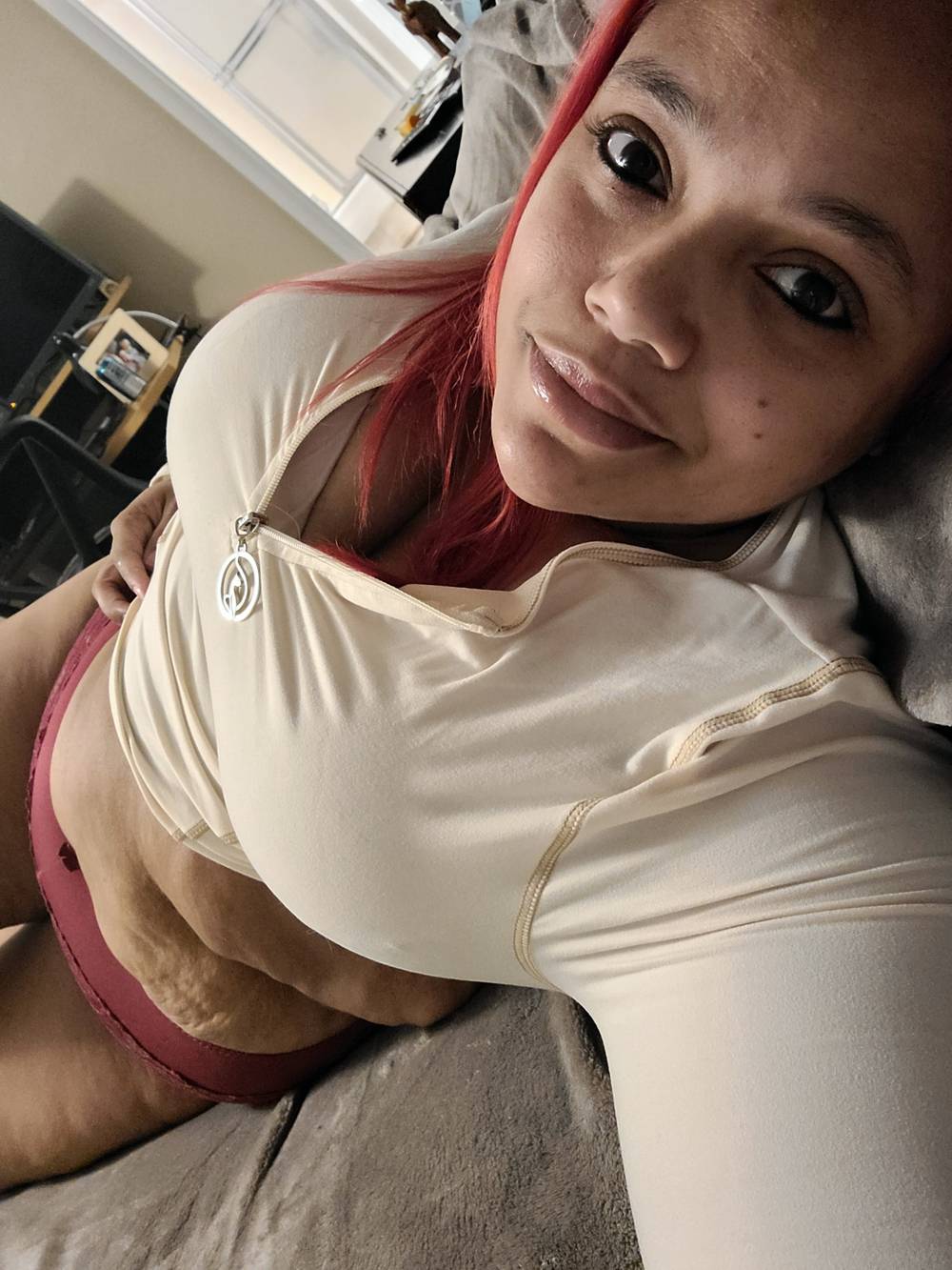 FoxyRubyRed OnlyFans – free nudes, naked, leaked