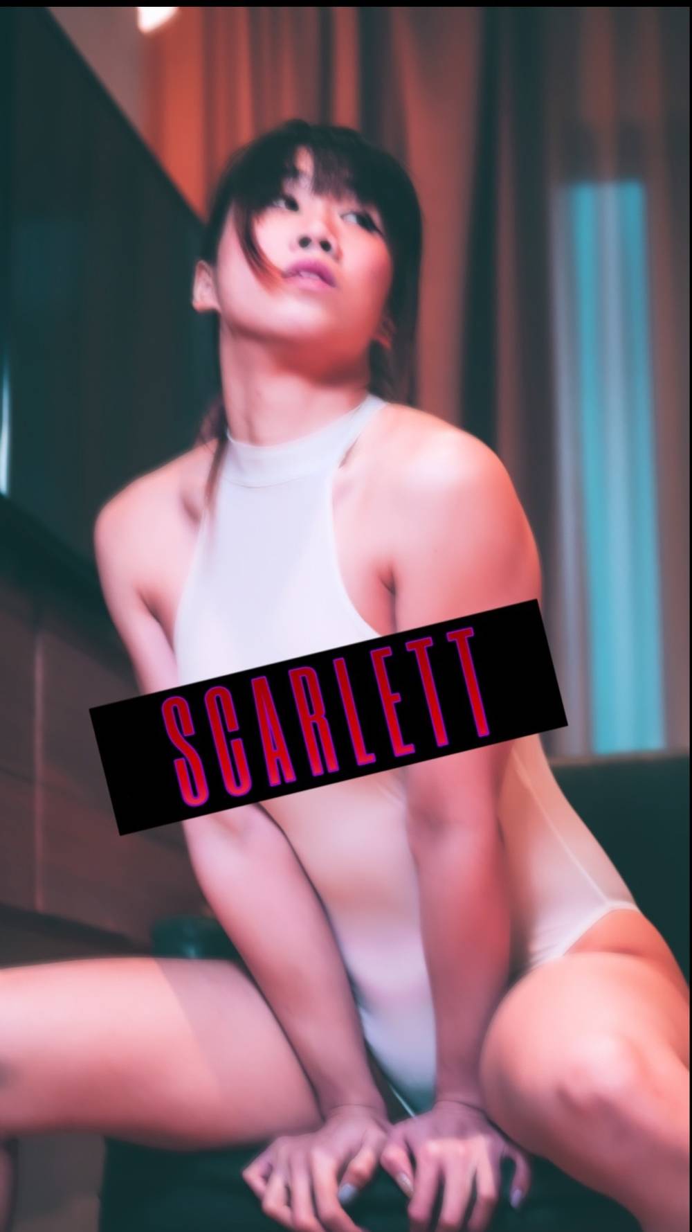 Scarlett OnlyFans – free nudes, naked, leaked