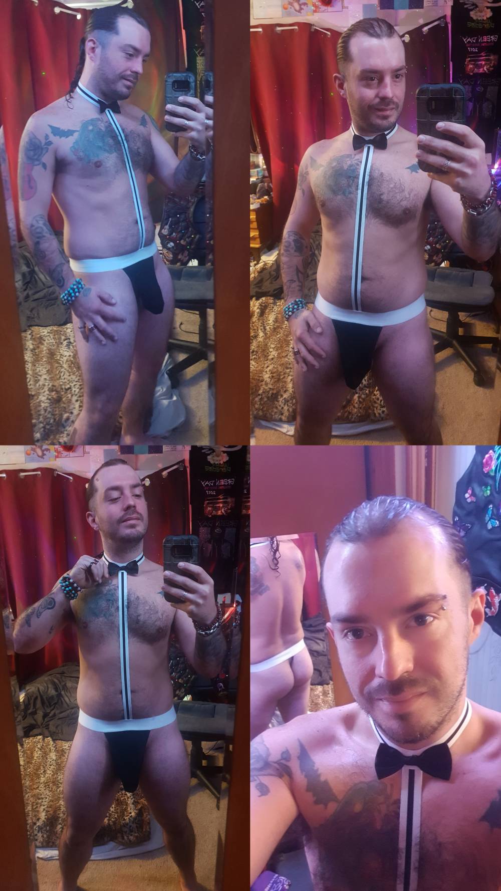 Mike.S OnlyFans – free nudes, naked, leaked