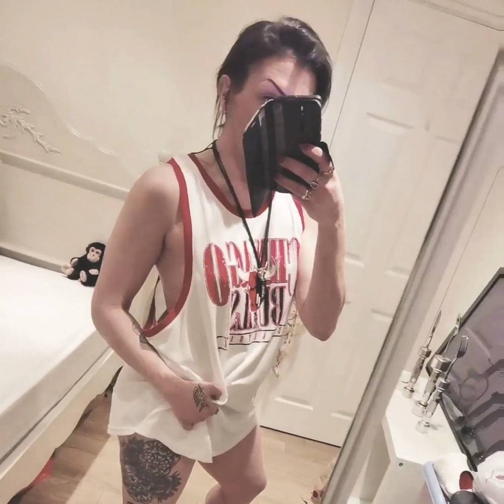 Strong Girl 666 OnlyFans – free nudes, naked, leaked