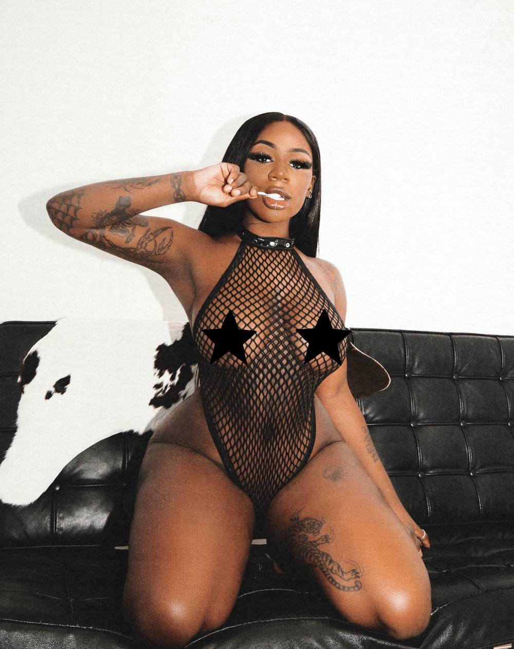 Armani Black OnlyFans – free nudes, naked, leaked