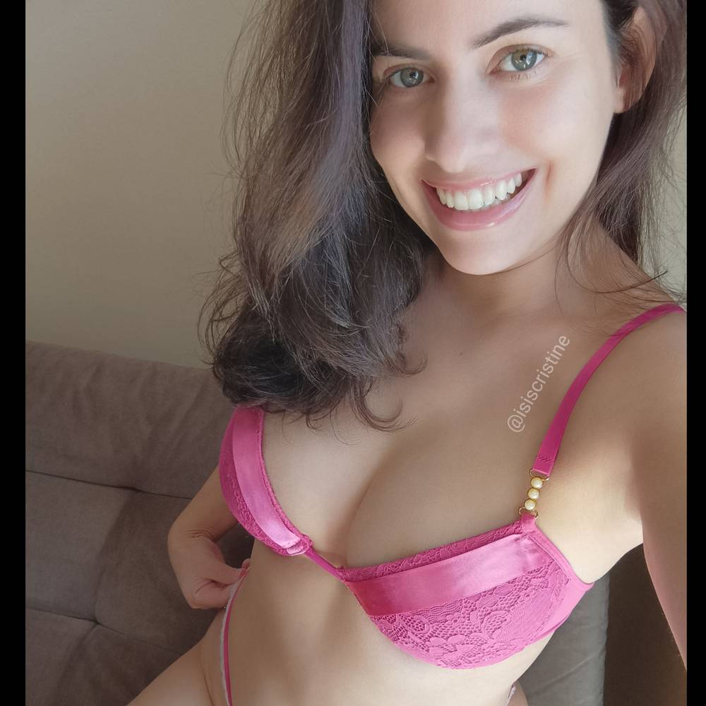 Isis Cristine OnlyFans – free nudes, naked, leaked