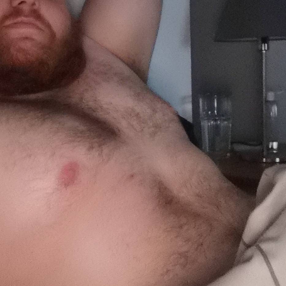 DaddyBear OnlyFans – free nudes, naked, leaked