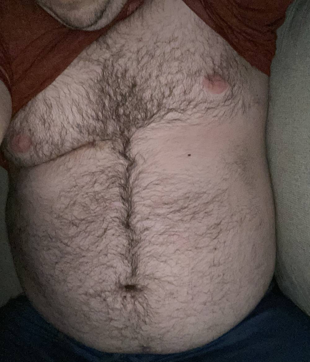 Bigbear100 OnlyFans – free nudes, naked, leaked