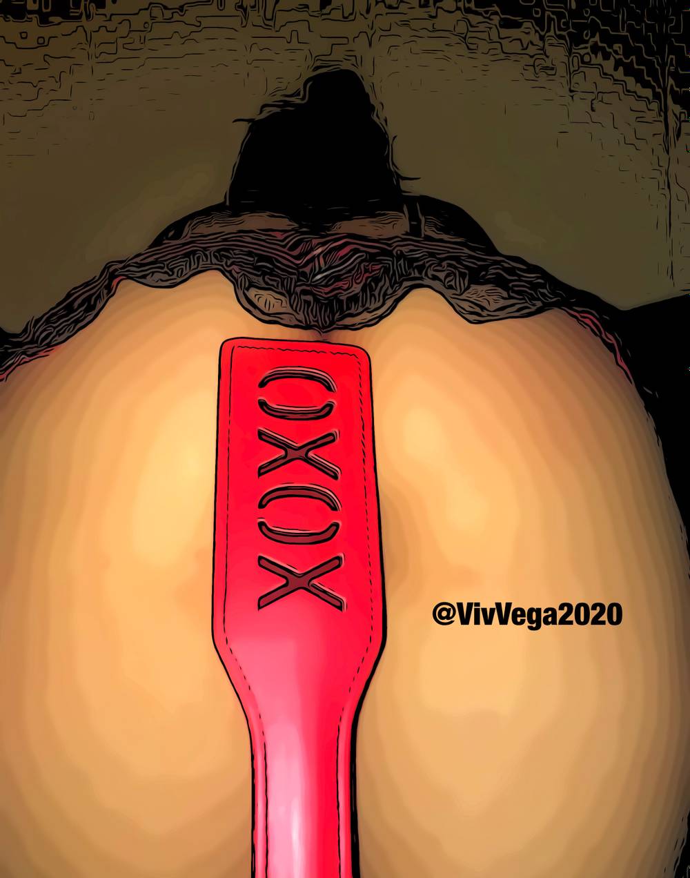 VivVega2020 OnlyFans – free nudes, naked, leaked