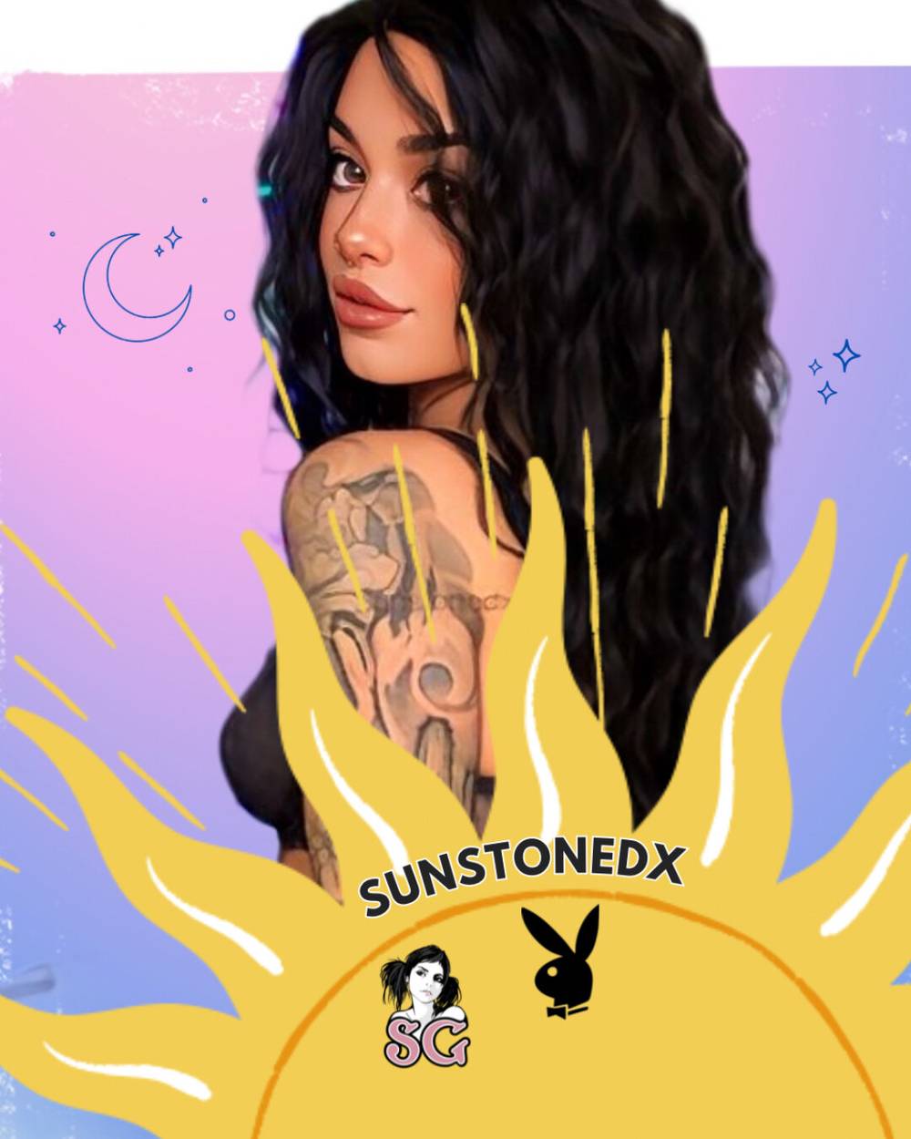 Sun Stone OnlyFans – free nudes, naked, leaked