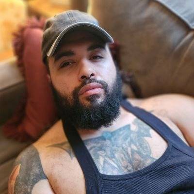 TheSalvadorBear OnlyFans – free nudes, naked, leaked