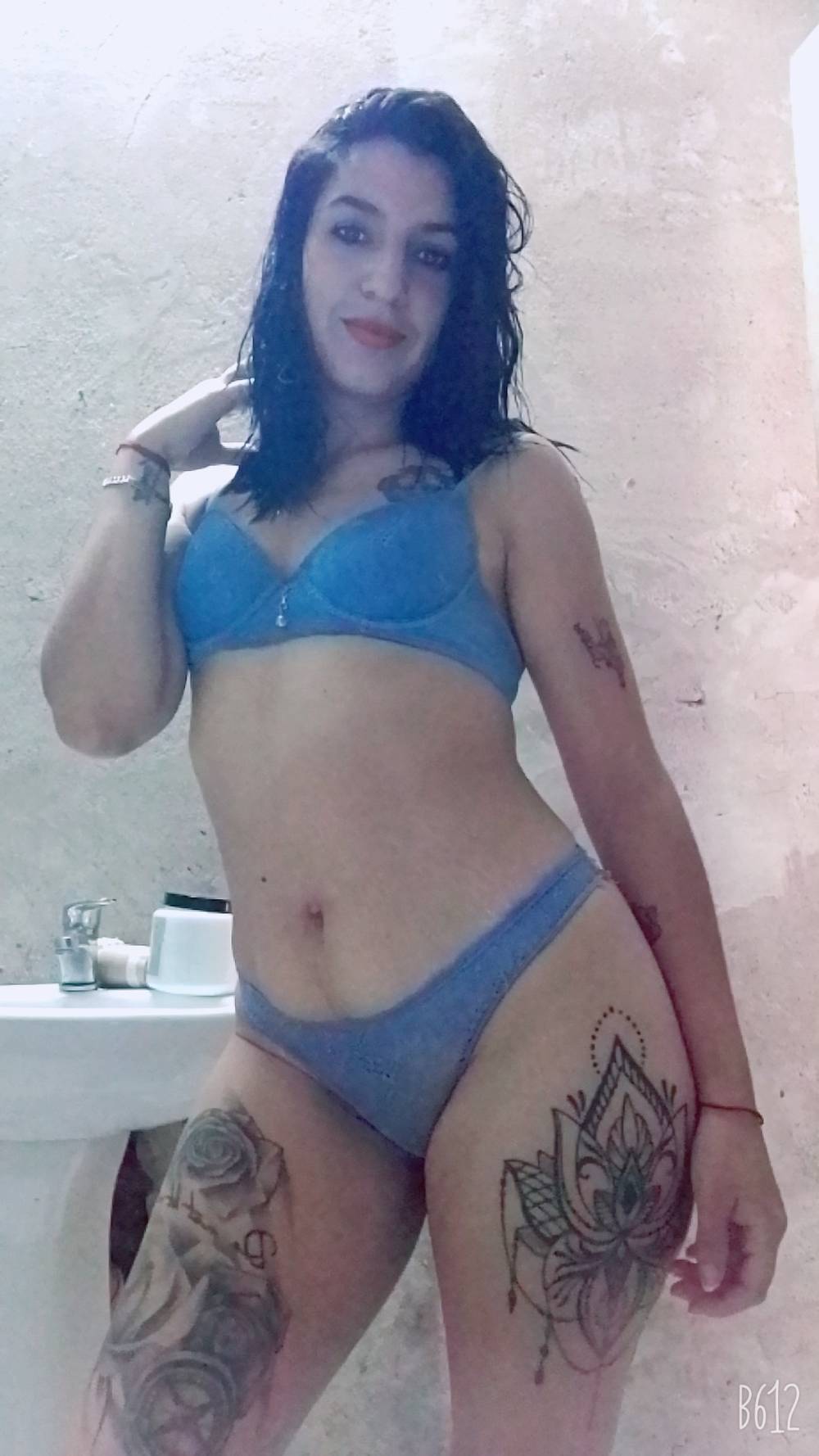 Romina Gamarra OnlyFans – free nudes, naked, leaked