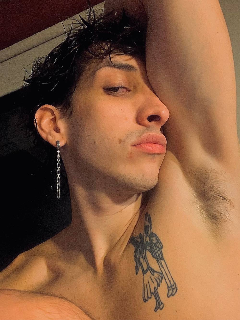 Online Bratz Boi OnlyFans – free nudes, naked, leaked