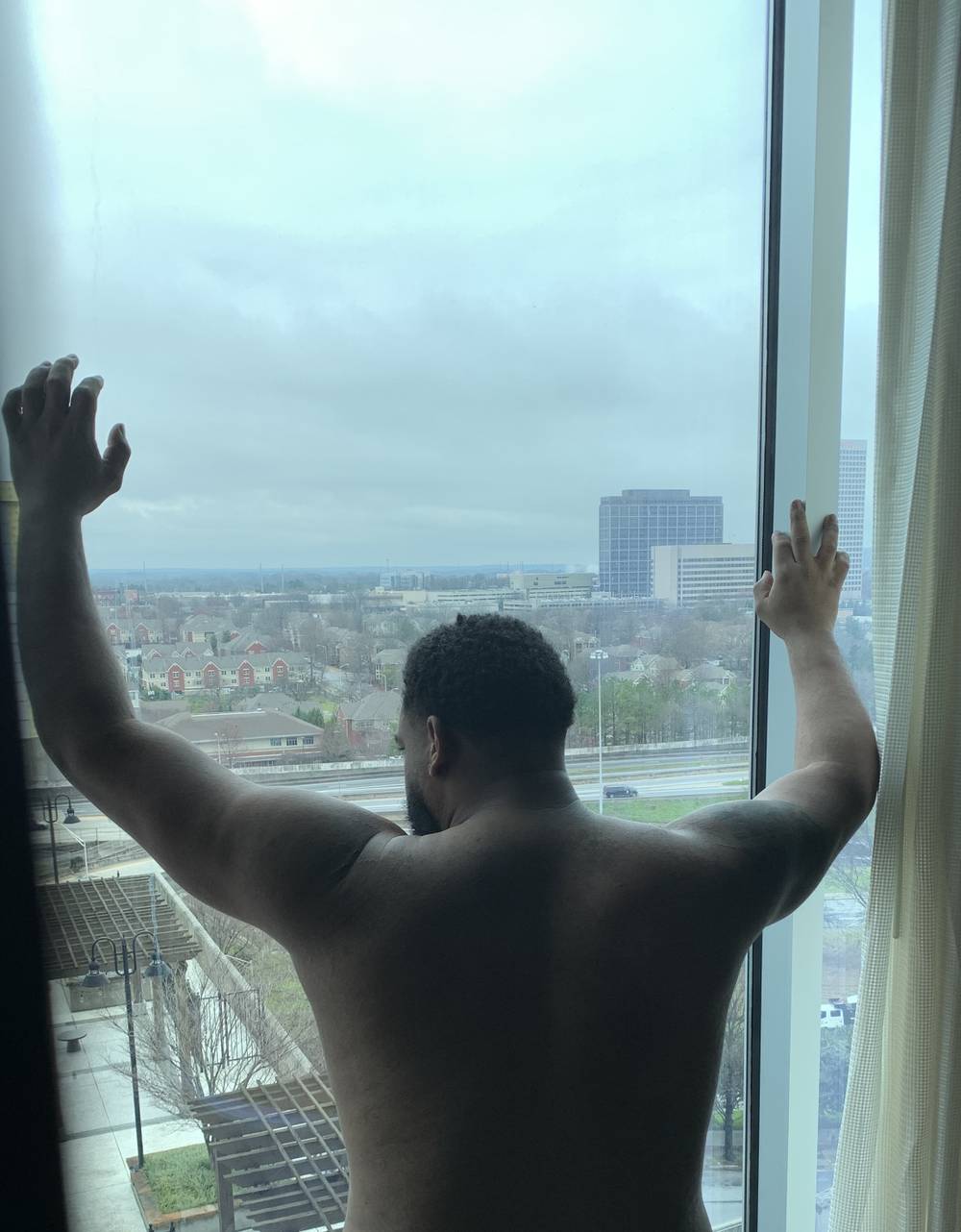 Grandrio OnlyFans – free nudes, naked, leaked