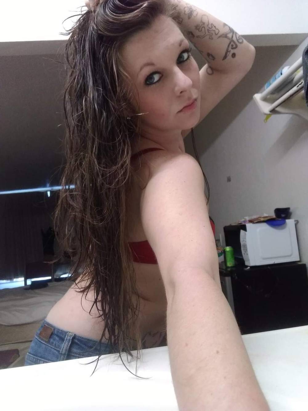 Melody Autumn OnlyFans – free nudes, naked, leaked