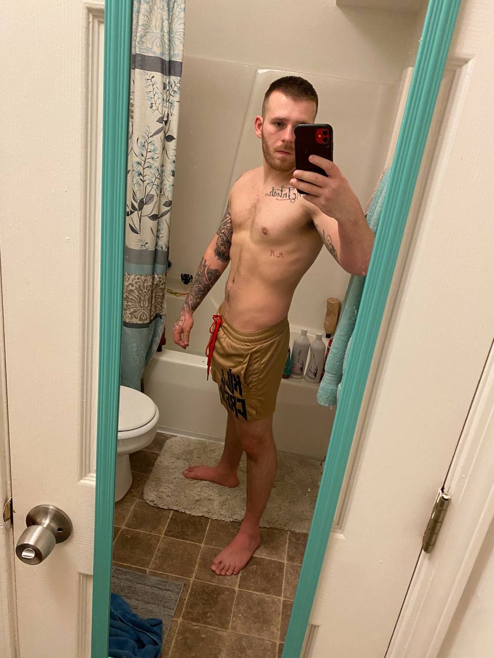 Patrick OnlyFans – free nudes, naked, leaked