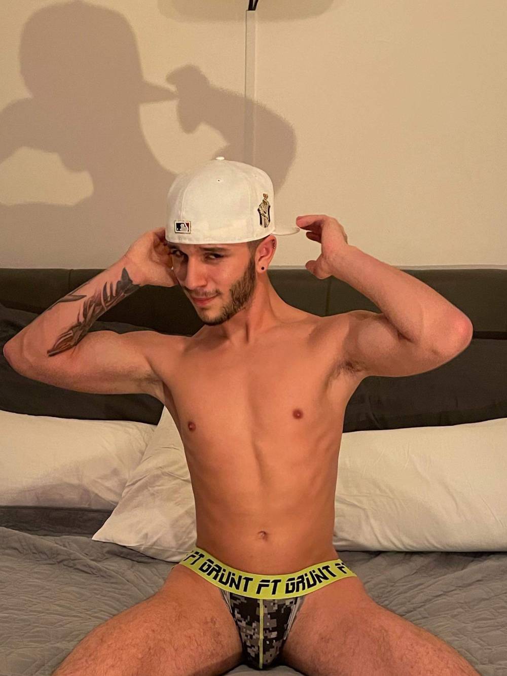 Noah Baby OnlyFans – free nudes, naked, leaked