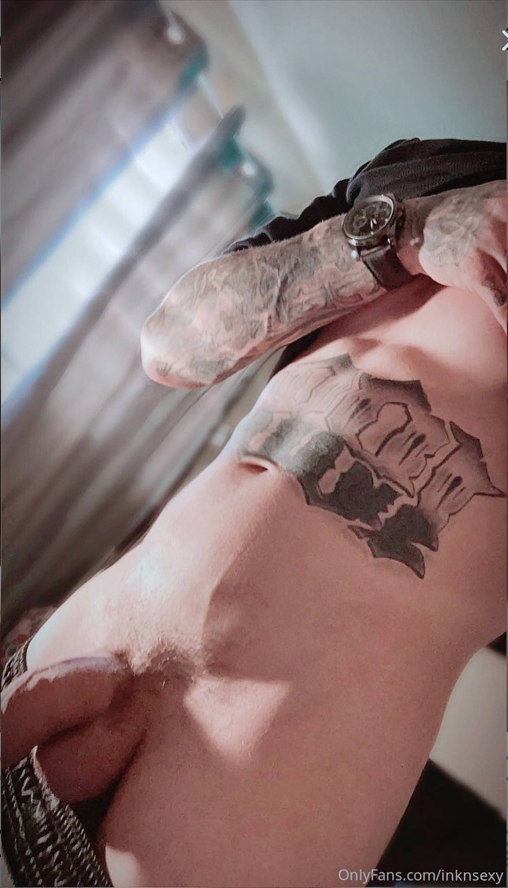 Ink’d Boy OnlyFans – free nudes, naked, leaked