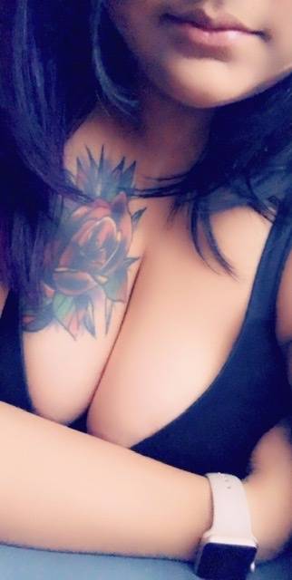 Callie.Nightmare OnlyFans – free nudes, naked, leaked