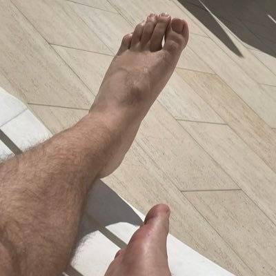 The Amazing Foot OnlyFans – free nudes, naked, leaked