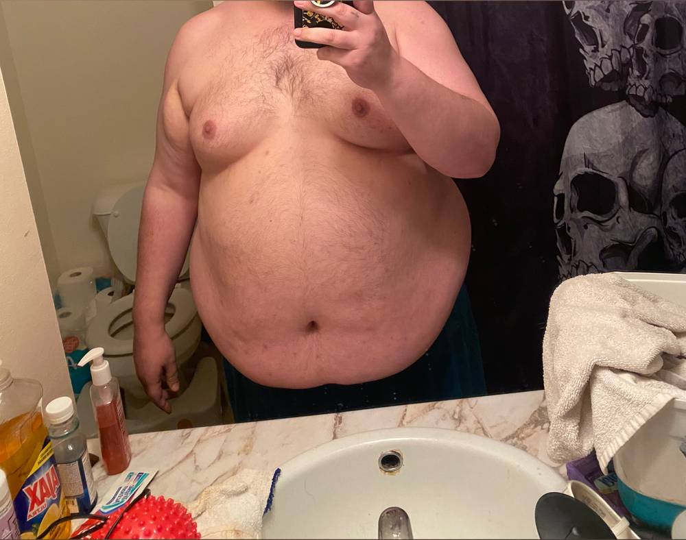 Big belly dude OnlyFans – free nudes, naked, leaked