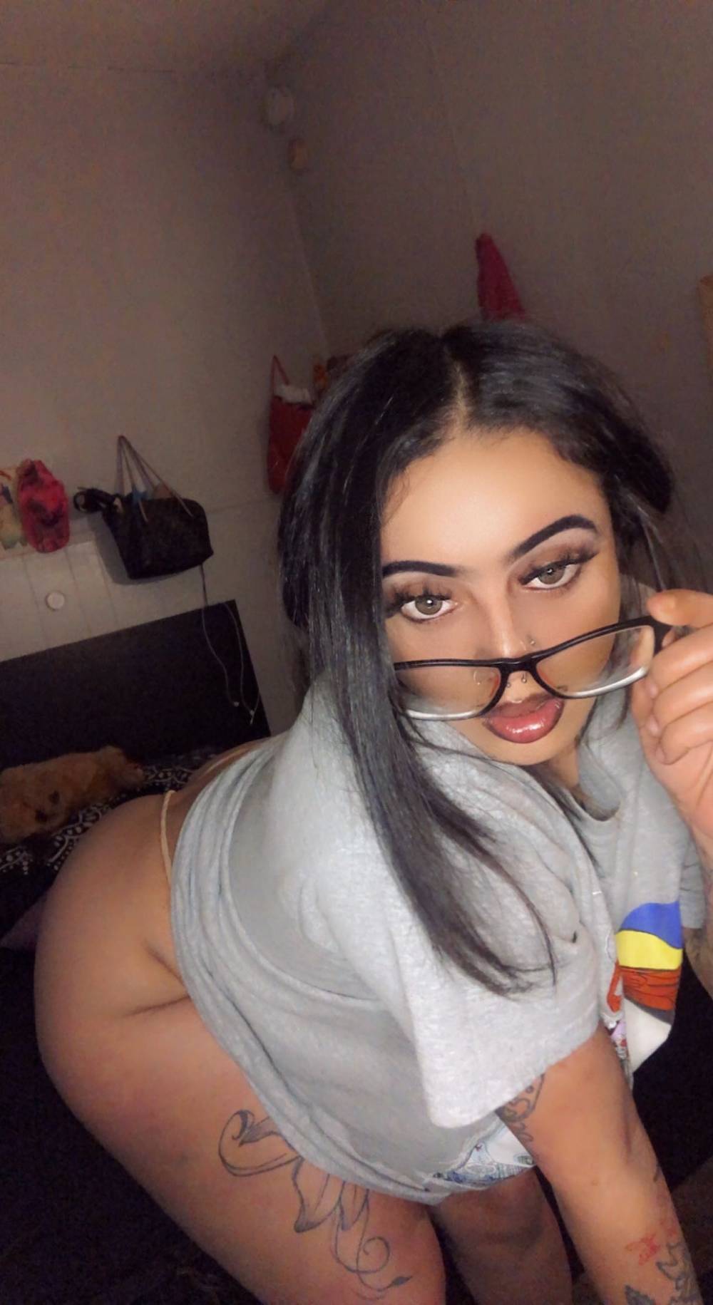 Alexsandra Rivera OnlyFans – free nudes, naked, leaked