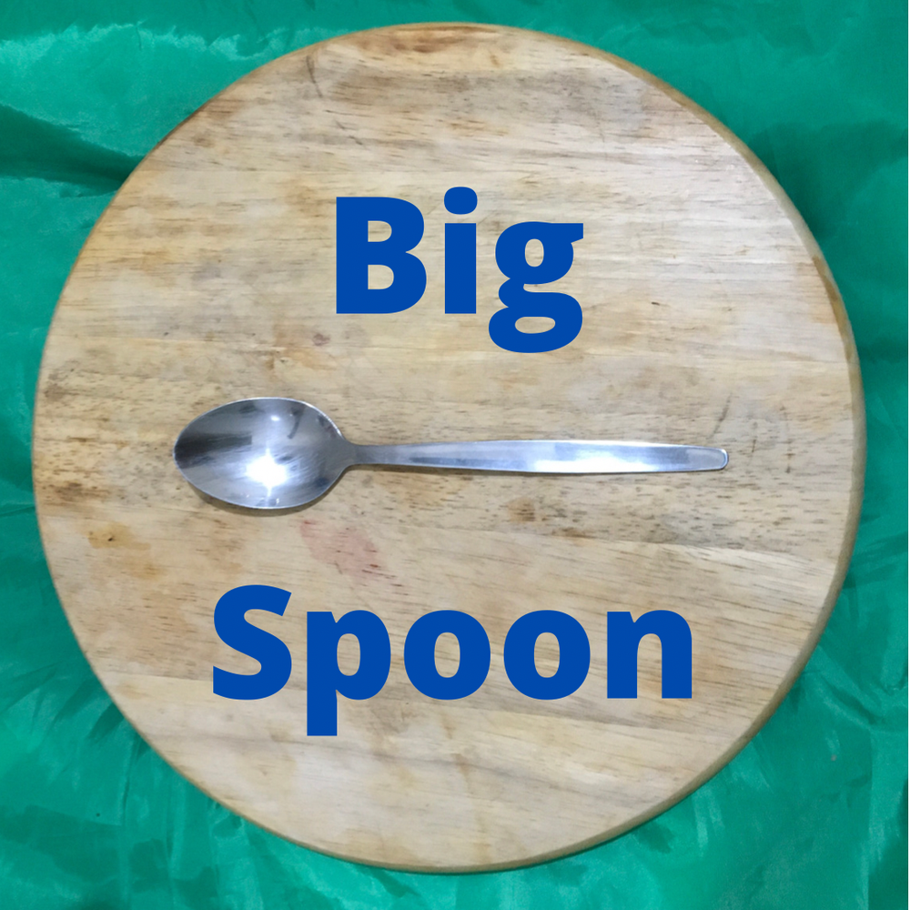 Big Spoon OnlyFans – free nudes, naked, leaked