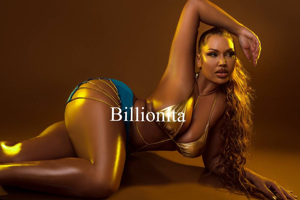 Billionita OnlyFans – free nudes, naked, leaked