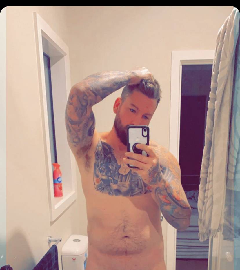 Tatteddad OnlyFans – free nudes, naked, leaked