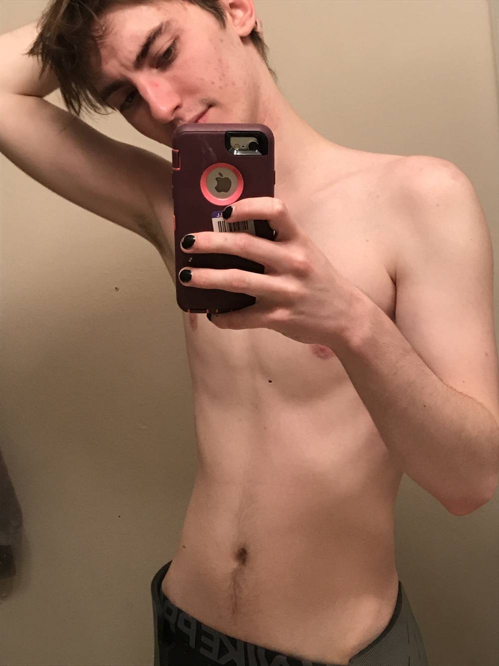 Jacob OnlyFans – free nudes, naked, leaked