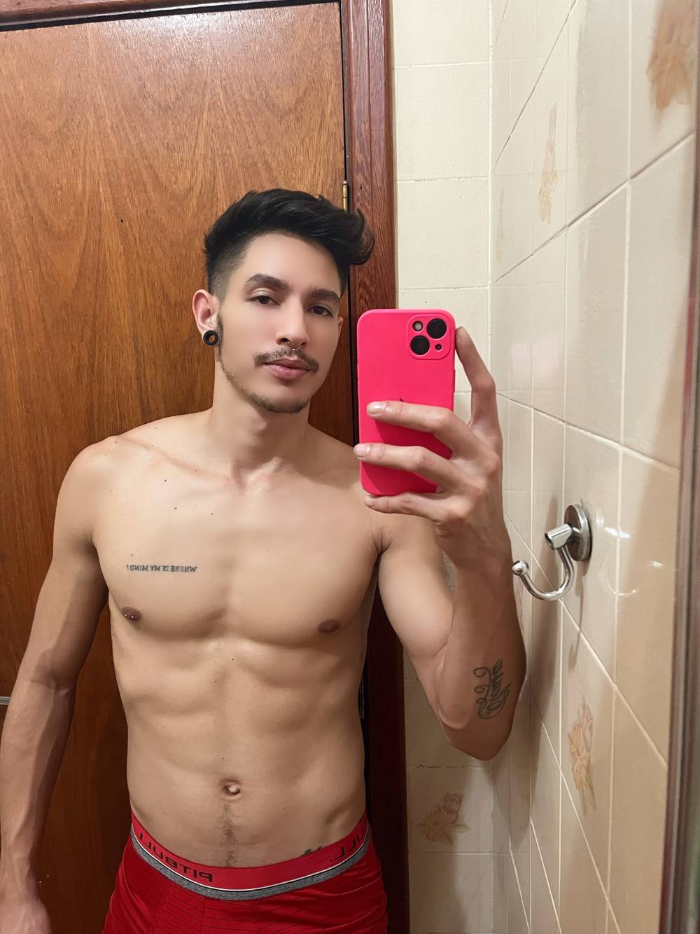 Mayconbuenno OnlyFans – free nudes, naked, leaked