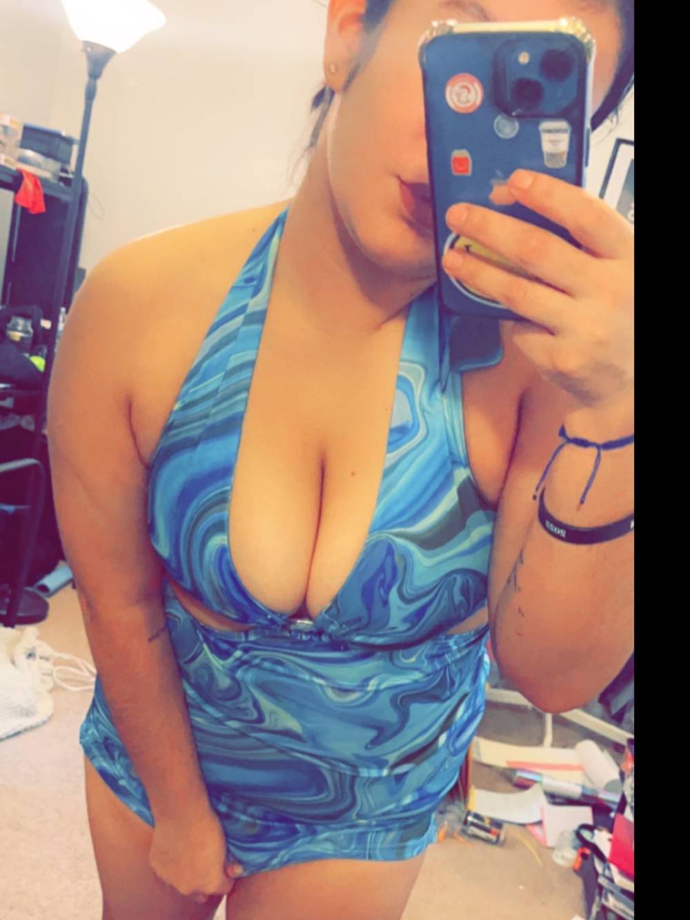 Yvee Geee OnlyFans – free nudes, naked, leaked