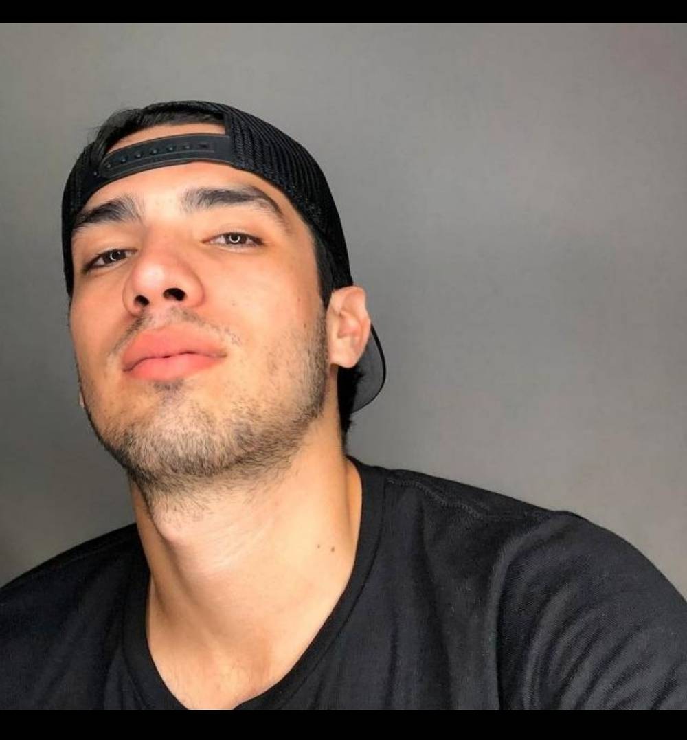 Andrés Avilés OnlyFans – free nudes, naked, leaked