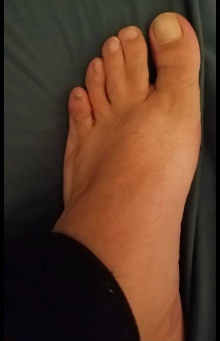 Foot of luck OnlyFans – free nudes, naked, leaked