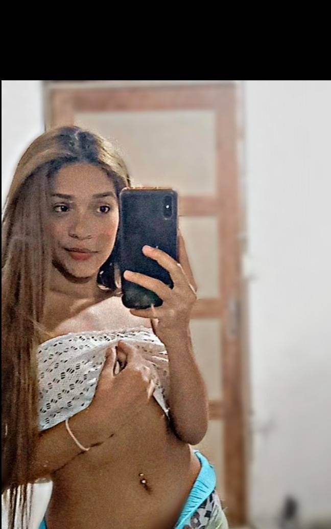 Samira Castro OnlyFans – free nudes, naked, leaked