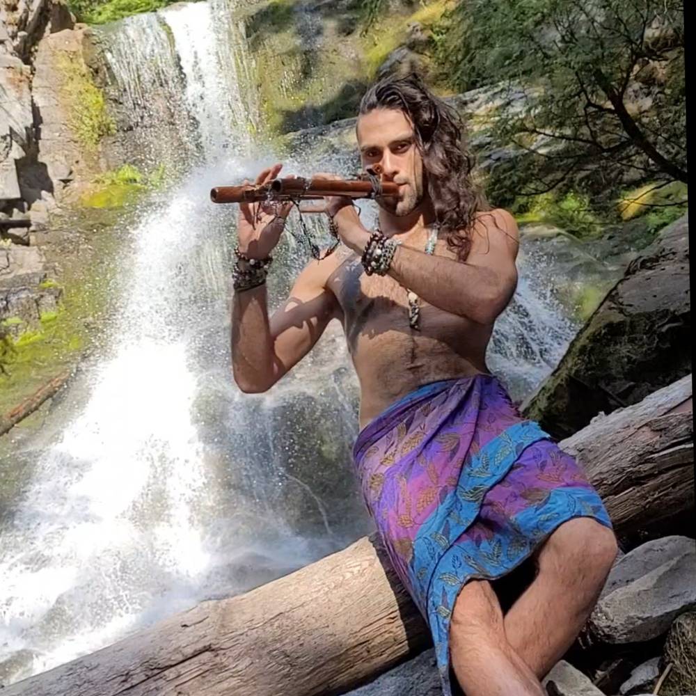 The Fluid Druid OnlyFans – free nudes, naked, leaked