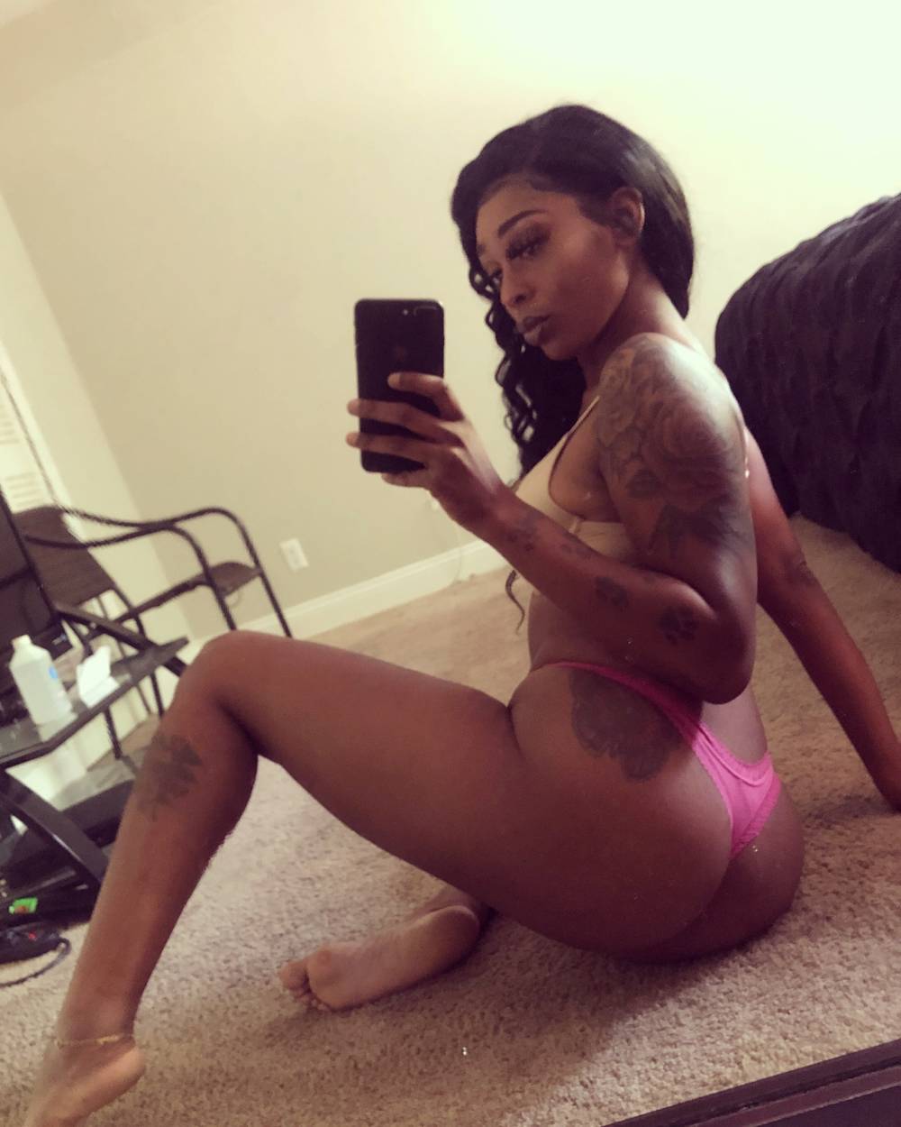 Alexis Taylor OnlyFans – free nudes, naked, leaked